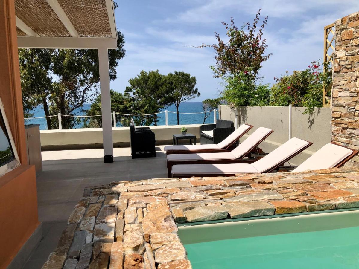 Villa Arcipelago Cefalu Exterior photo