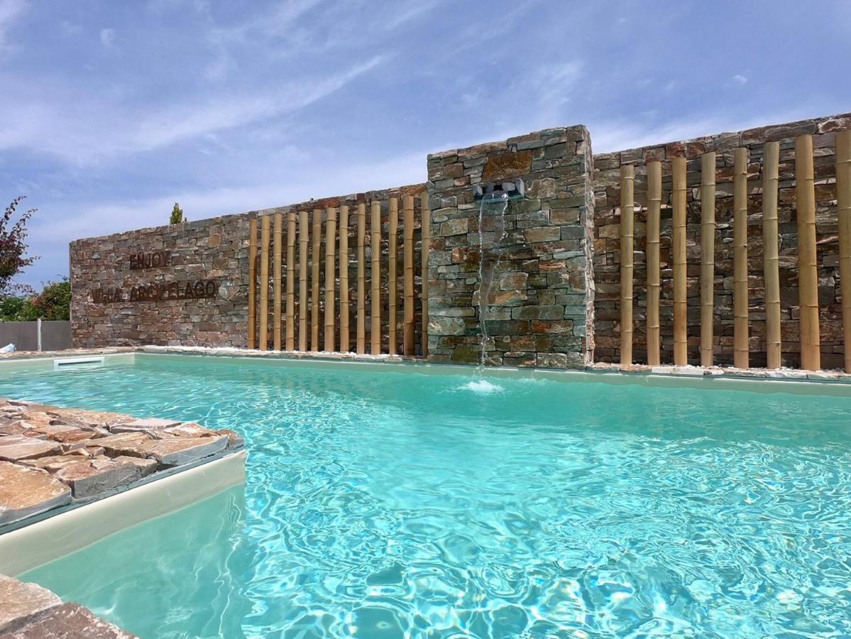 Villa Arcipelago Cefalu Exterior photo