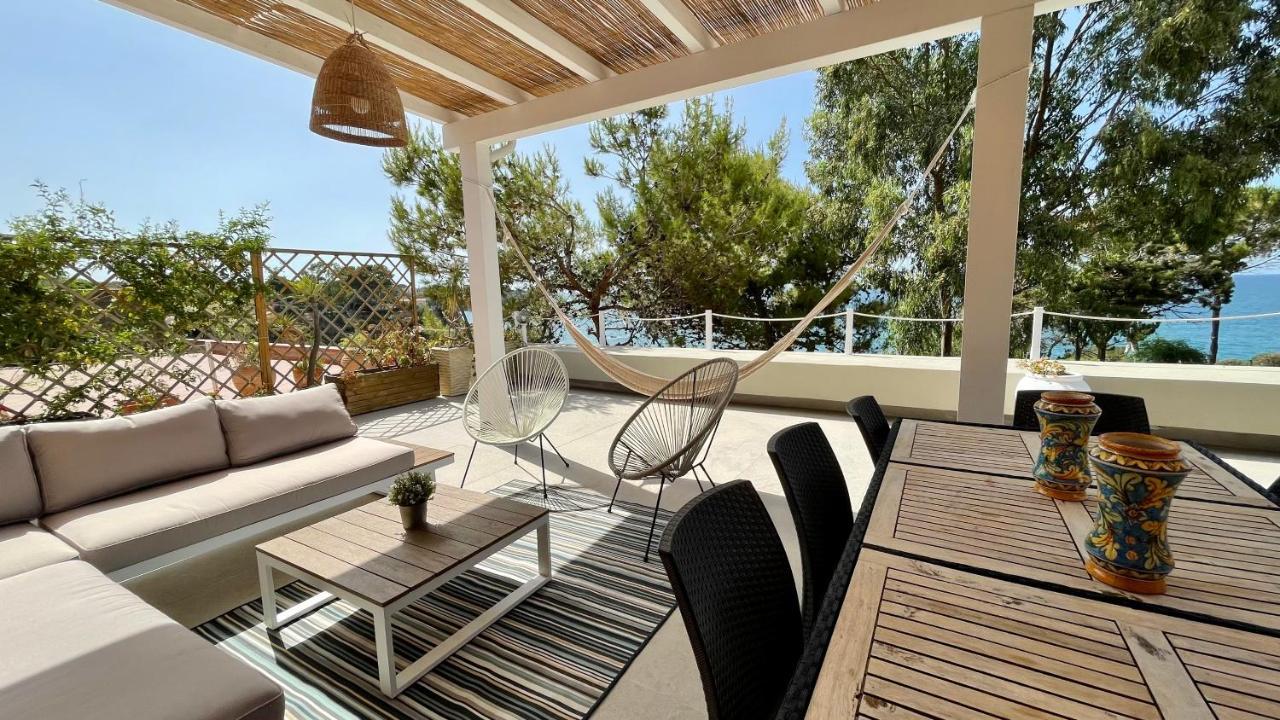 Villa Arcipelago Cefalu Exterior photo