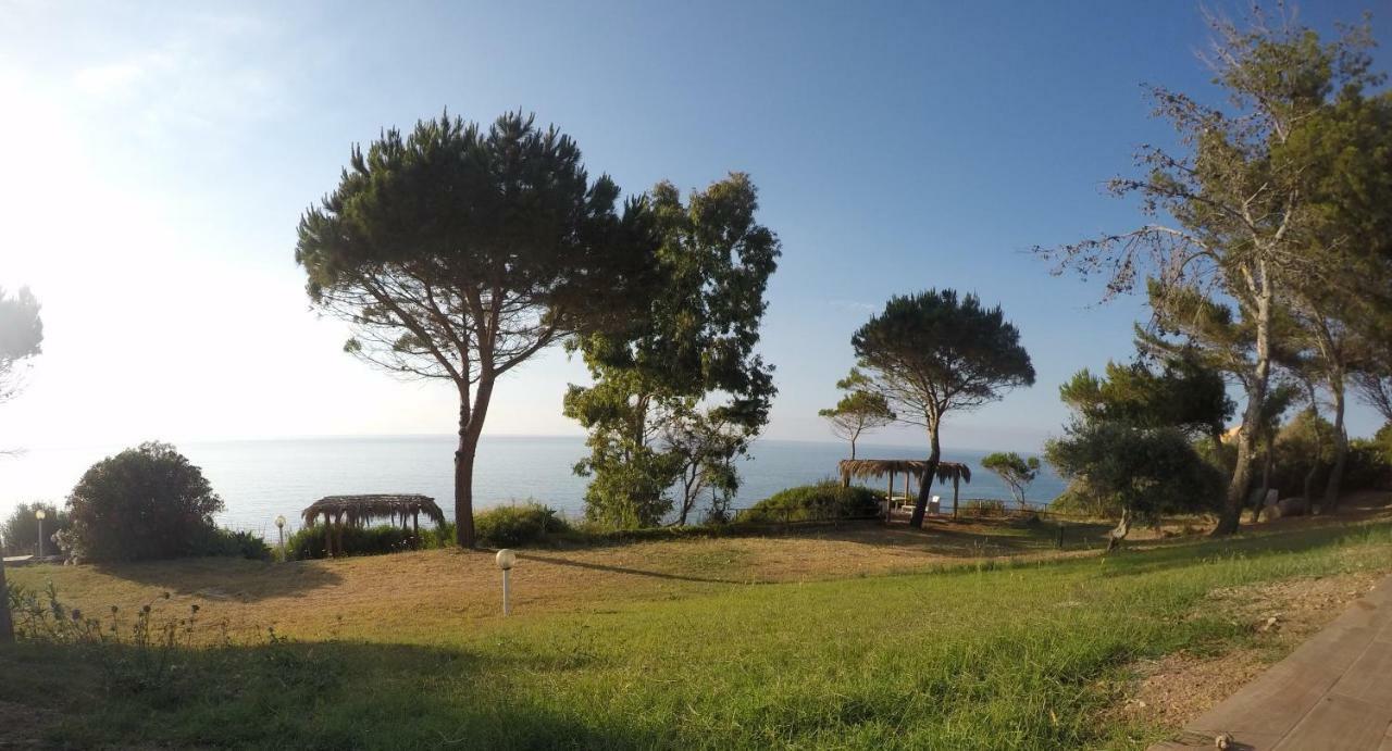 Villa Arcipelago Cefalu Exterior photo