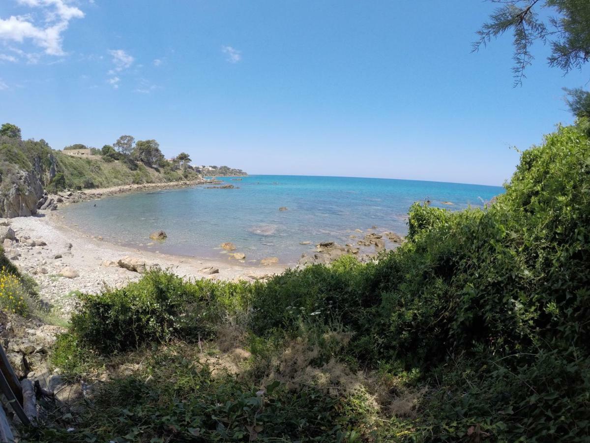 Villa Arcipelago Cefalu Exterior photo